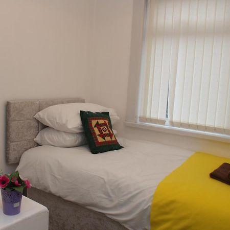 Morning Star Home 리버풀 외부 사진