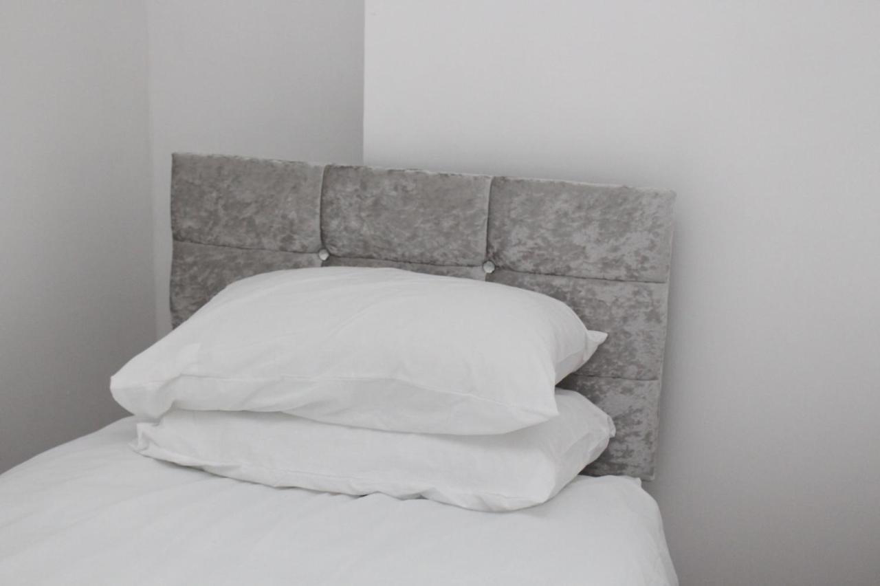 Morning Star Home 리버풀 외부 사진