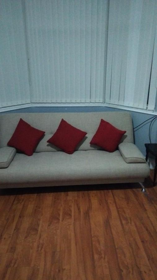 Morning Star Home 리버풀 외부 사진